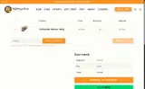 LASER50 coupon verification screenshot
