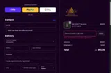 PHERO5COUPON coupon verification screenshot