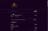 JIMMY05 coupon verification screenshot