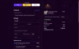 welcome10 coupon verification screenshot