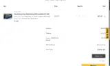 THEROYAL10 coupon verification screenshot