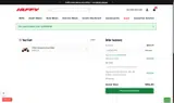Royce Union coupon verification screenshot