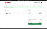 Royce Union coupon verification screenshot