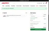 Royce Union coupon verification screenshot