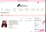 WOMEN coupon verification screenshot