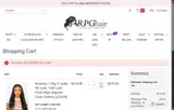 BRAID20 coupon verification screenshot