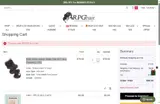 BRAID23 coupon verification screenshot