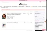 HFW09 coupon verification screenshot