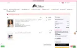 LCW02 coupon verification screenshot