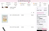 Kie20 coupon verification screenshot