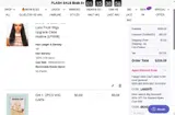 SUMMER coupon verification screenshot