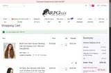 CHEV10 coupon verification screenshot