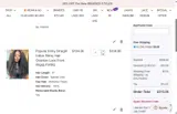 CHEV10 coupon verification screenshot