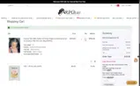 Chuck10 coupon verification screenshot