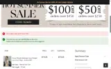 july4 coupon verification screenshot
