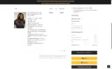 BESTRPG coupon verification screenshot