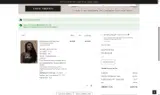 ASIA coupon verification screenshot