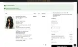 BEAUTY coupon verification screenshot