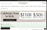 RPGSHOWYTB coupon verification screenshot