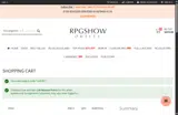 LUXURY coupon verification screenshot