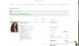 FLASH coupon verification screenshot