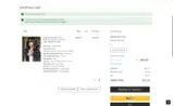 TOP coupon verification screenshot