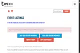 RPOSPRING coupon verification screenshot