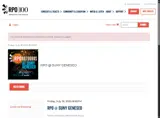 D10D coupon verification screenshot