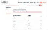 KIDSHOLIDAY coupon verification screenshot