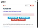 D10D coupon verification screenshot