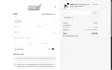 KINGROY coupon verification screenshot