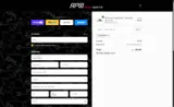 RPM Powersports coupon verification screenshot
