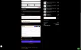 RPM Powersports coupon verification screenshot