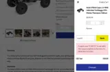 cust15 coupon verification screenshot