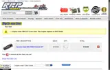 MAY10 coupon verification screenshot