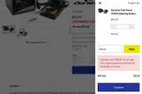 FEB10 coupon verification screenshot
