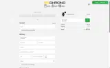WELCOME coupon verification screenshot