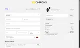 SAVE10 coupon verification screenshot