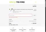 2025LaborDay coupon verification screenshot