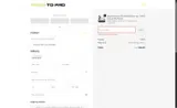 SKYBDAY coupon verification screenshot