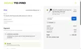 RTPNEWS coupon verification screenshot