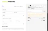 B3G1 coupon verification screenshot