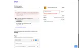 EXTRA20 coupon verification screenshot