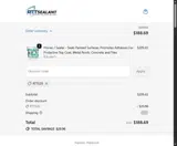 Rtts20 coupon verification screenshot