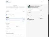 20off coupon verification screenshot