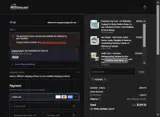 HOTDEAL coupon verification screenshot