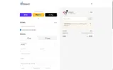 extramom coupon verification screenshot