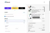 Goodoromot10% coupon verification screenshot