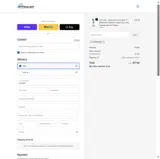VOGUEYAS coupon verification screenshot