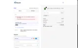 here06 coupon verification screenshot